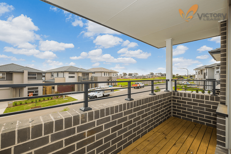 25 Prairie Street, Schofields, NSW 2762