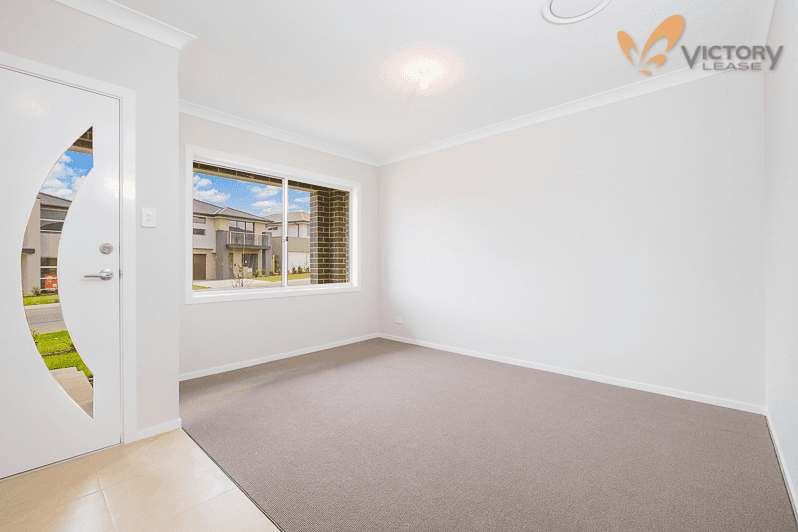 25 Prairie Street, Schofields, NSW 2762