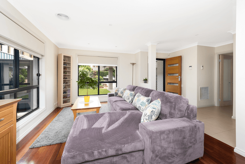 32 Warrumbul Street, Ngunnawal, ACT 2913