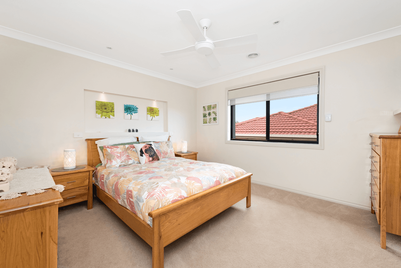 32 Warrumbul Street, Ngunnawal, ACT 2913