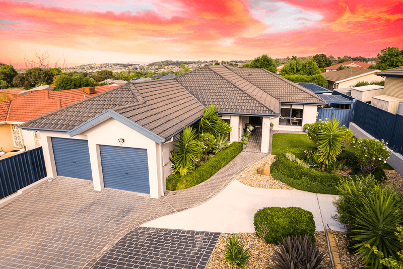 32 Warrumbul Street, Ngunnawal, ACT 2913