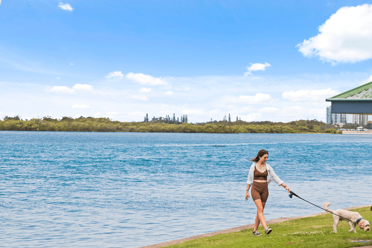 1/40-44 Picnic Point Esplanade, Maroochydore, QLD 4558