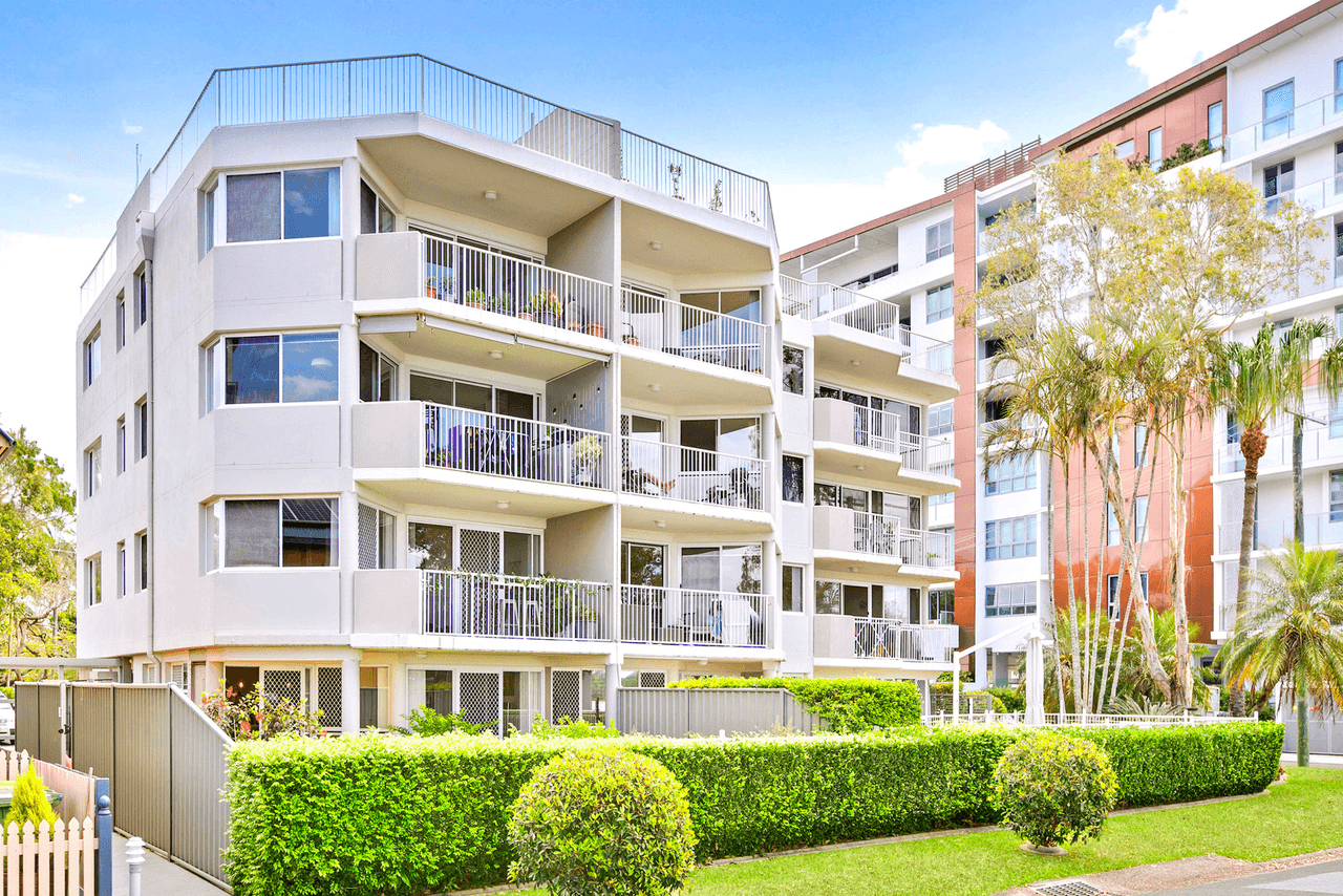 1/40-44 Picnic Point Esplanade, Maroochydore, QLD 4558