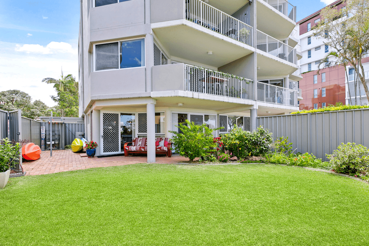 1/40-44 Picnic Point Esplanade, Maroochydore, QLD 4558