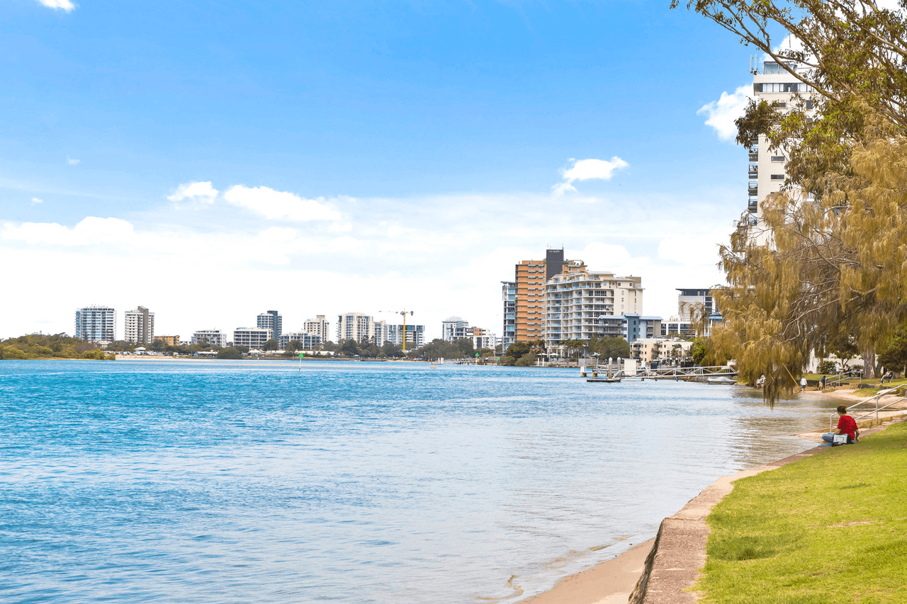 1/40-44 Picnic Point Esplanade, Maroochydore, QLD 4558