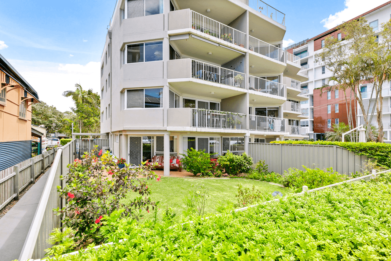 1/40-44 Picnic Point Esplanade, Maroochydore, QLD 4558