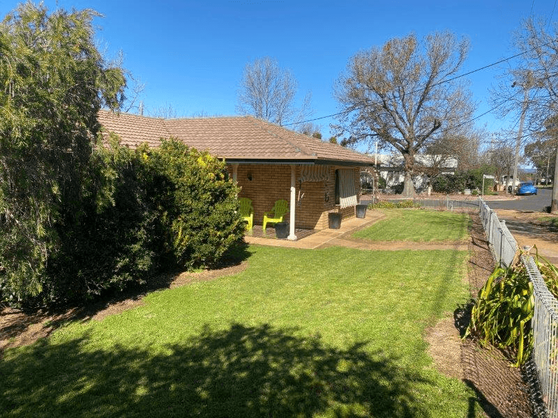 109 Martin Street, COOLAH, NSW 2843