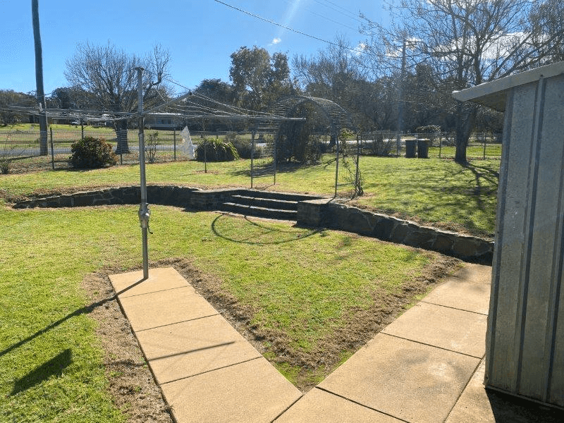 109 Martin Street, COOLAH, NSW 2843