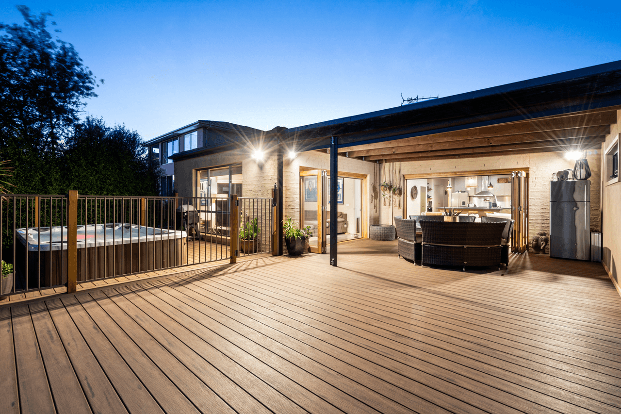 71 Valley Drive, HIDDEN VALLEY, VIC 3756