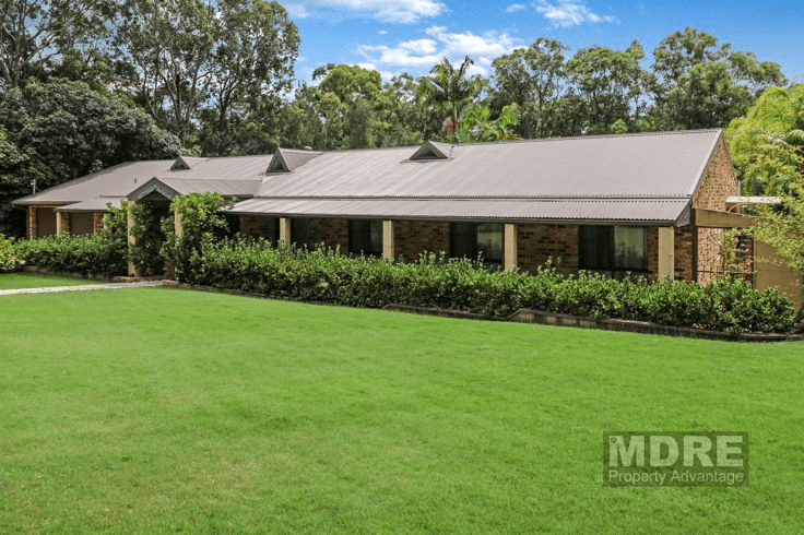 36 Grey Gum Crescent, CHISHOLM, NSW 2322