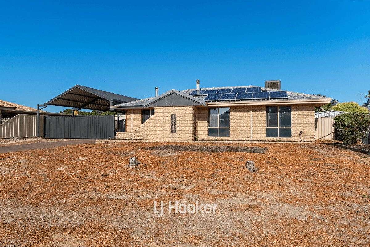 31 Chapple Drive, AUSTRALIND, WA 6233