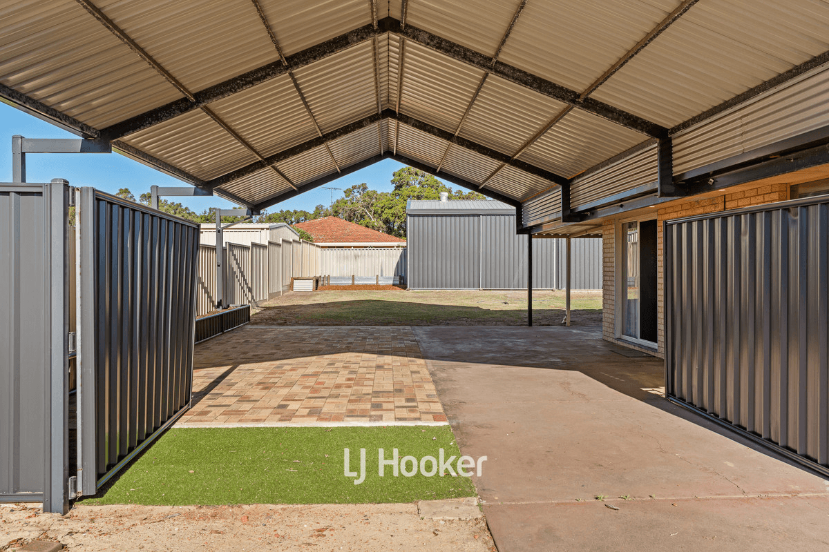 31 Chapple Drive, AUSTRALIND, WA 6233