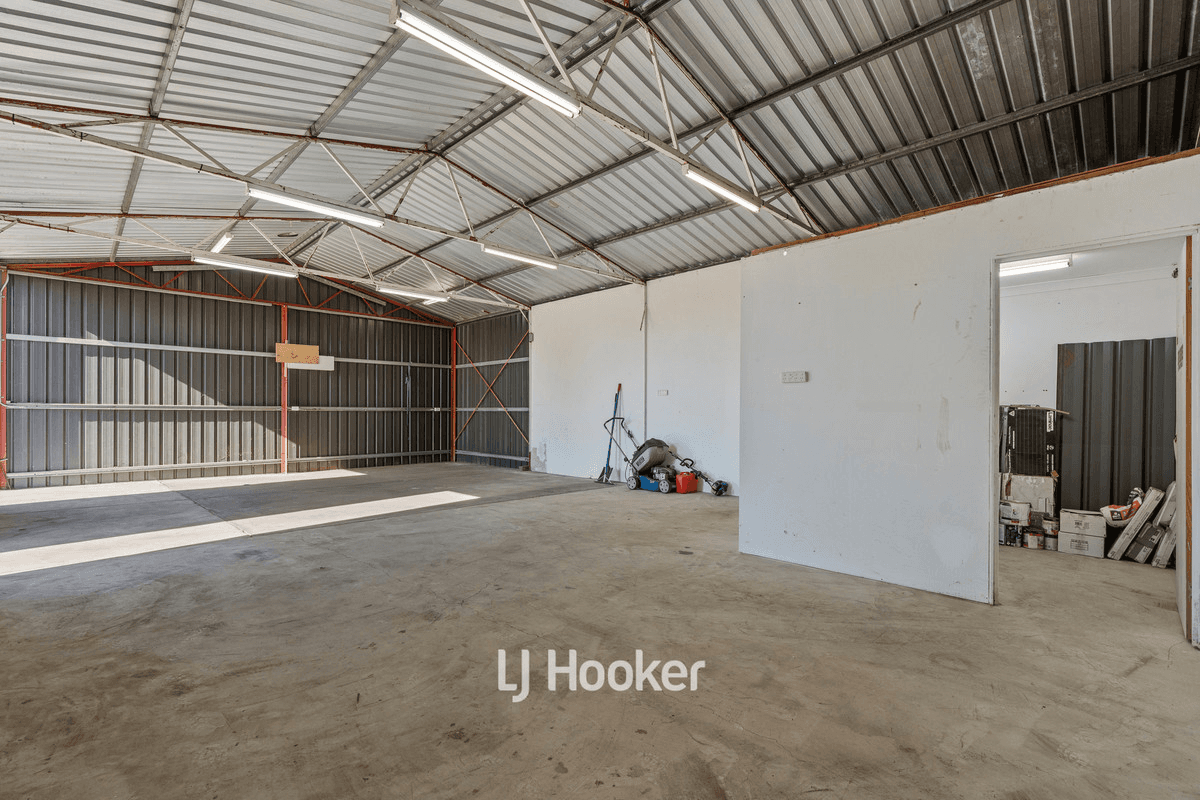 31 Chapple Drive, AUSTRALIND, WA 6233