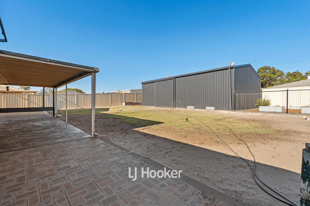 31 Chapple Drive, AUSTRALIND, WA 6233