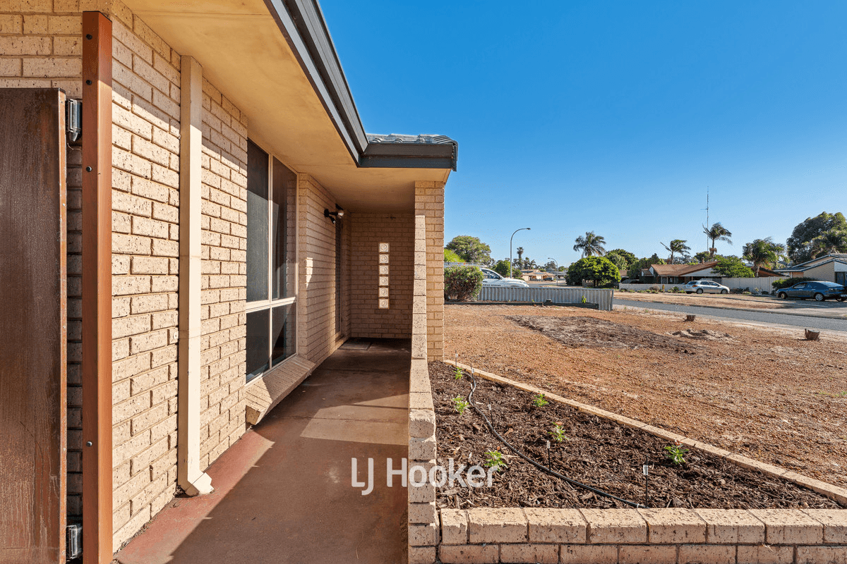 31 Chapple Drive, AUSTRALIND, WA 6233