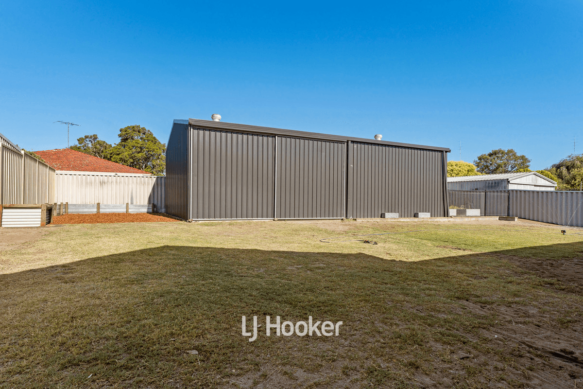 31 Chapple Drive, AUSTRALIND, WA 6233