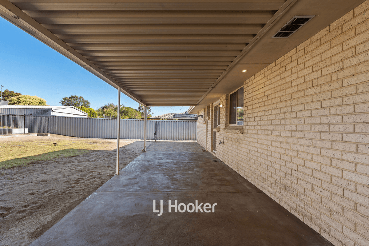 31 Chapple Drive, AUSTRALIND, WA 6233