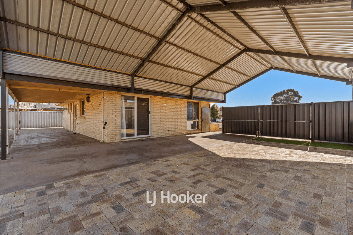 31 Chapple Drive, AUSTRALIND, WA 6233