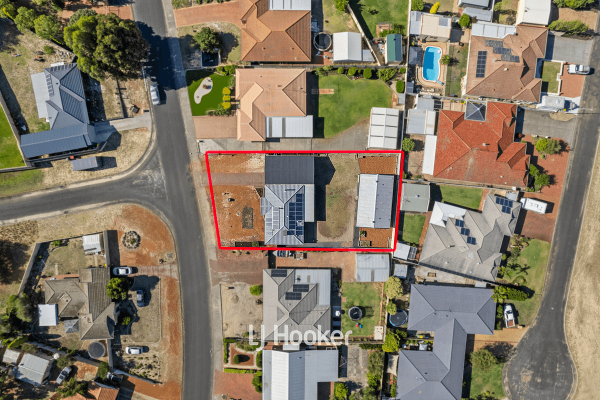 31 Chapple Drive, AUSTRALIND, WA 6233