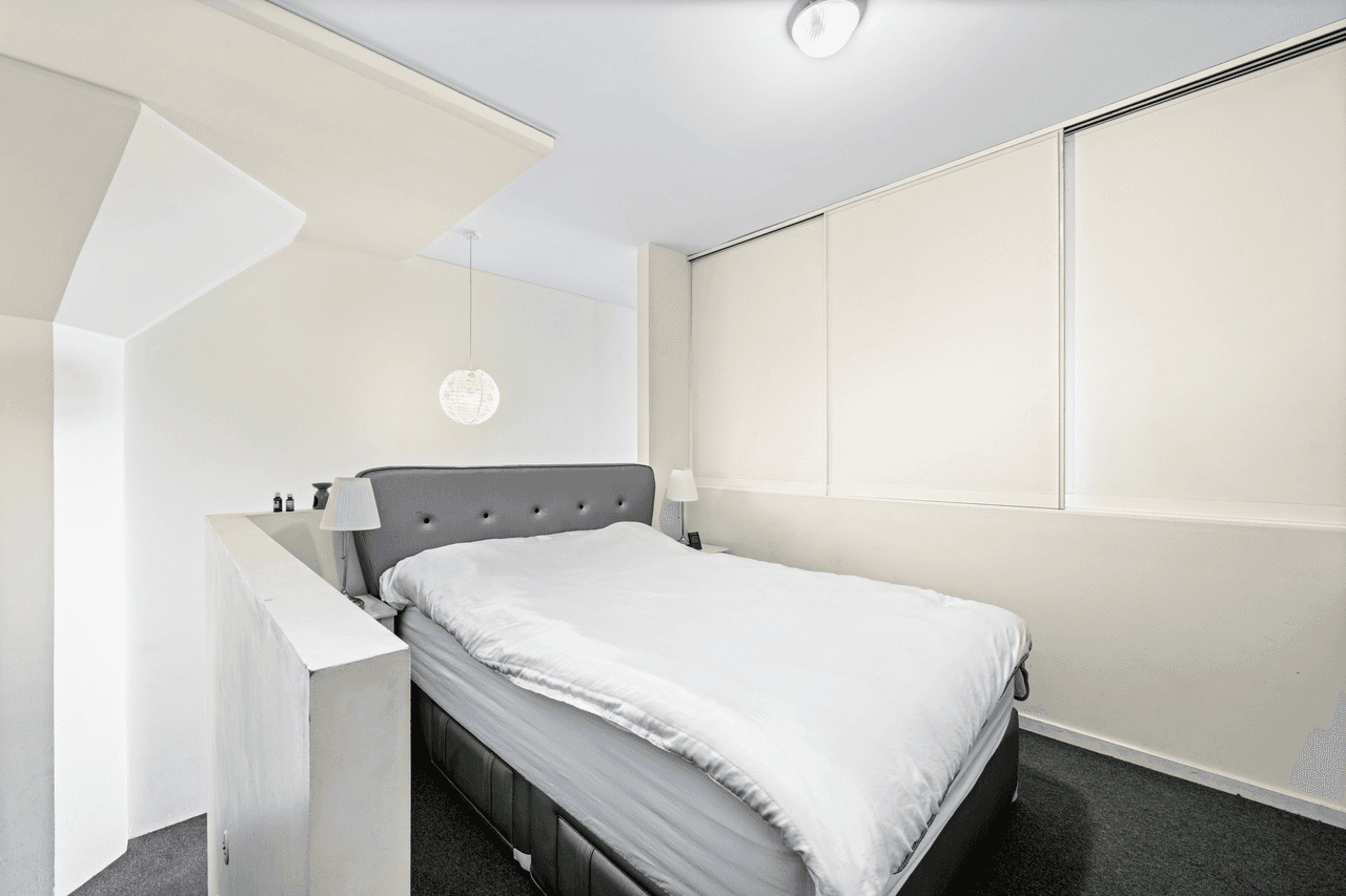 502/1 Missenden Road, CAMPERDOWN, NSW 2050