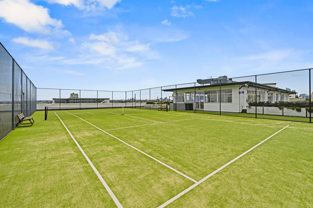 502/1 Missenden Road, CAMPERDOWN, NSW 2050