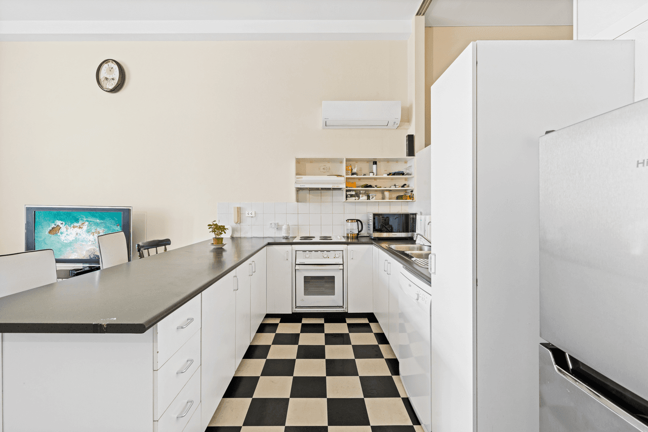 502/1 Missenden Road, CAMPERDOWN, NSW 2050