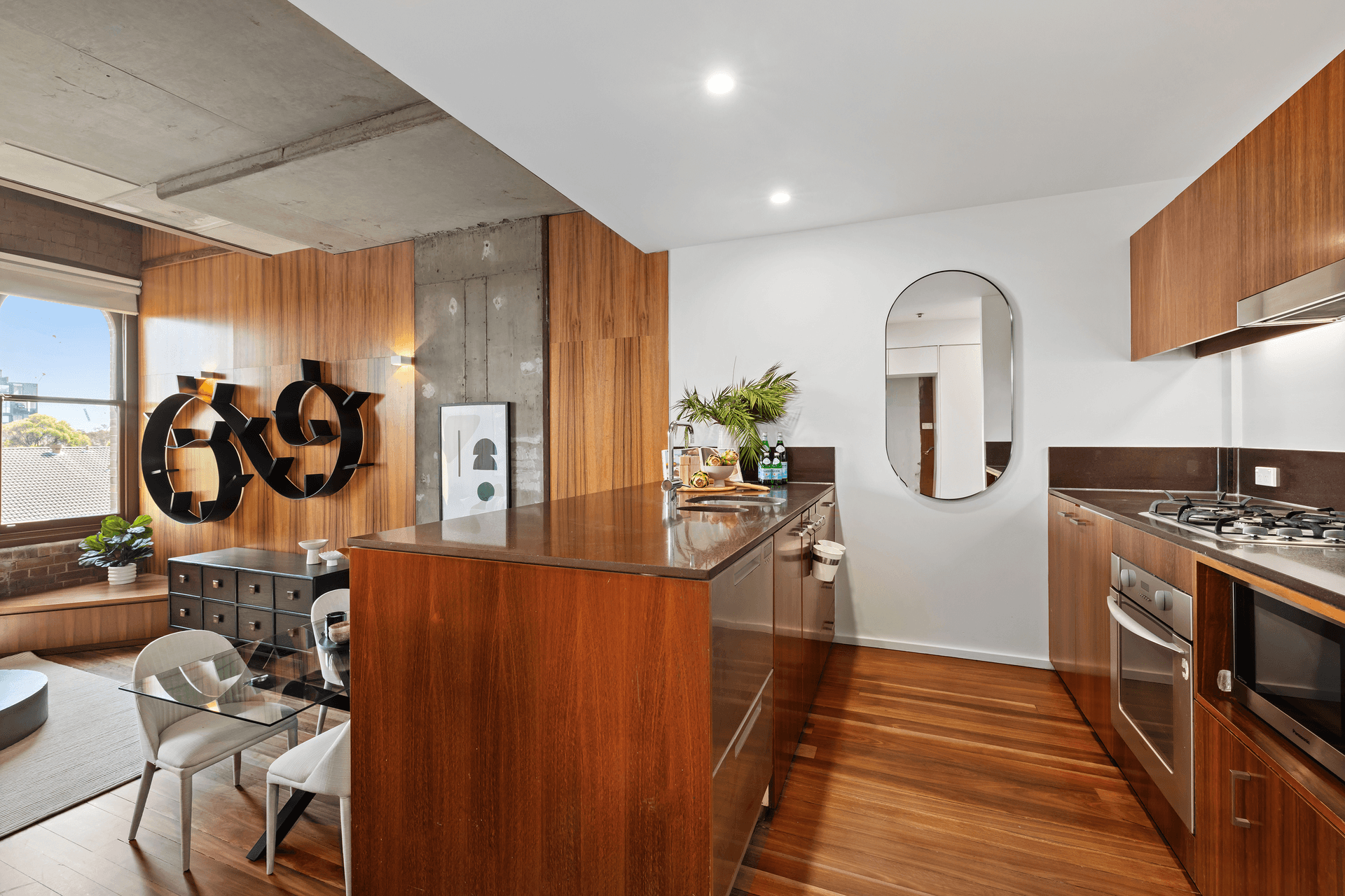 417/320 Harris Street, Pyrmont, NSW 2009