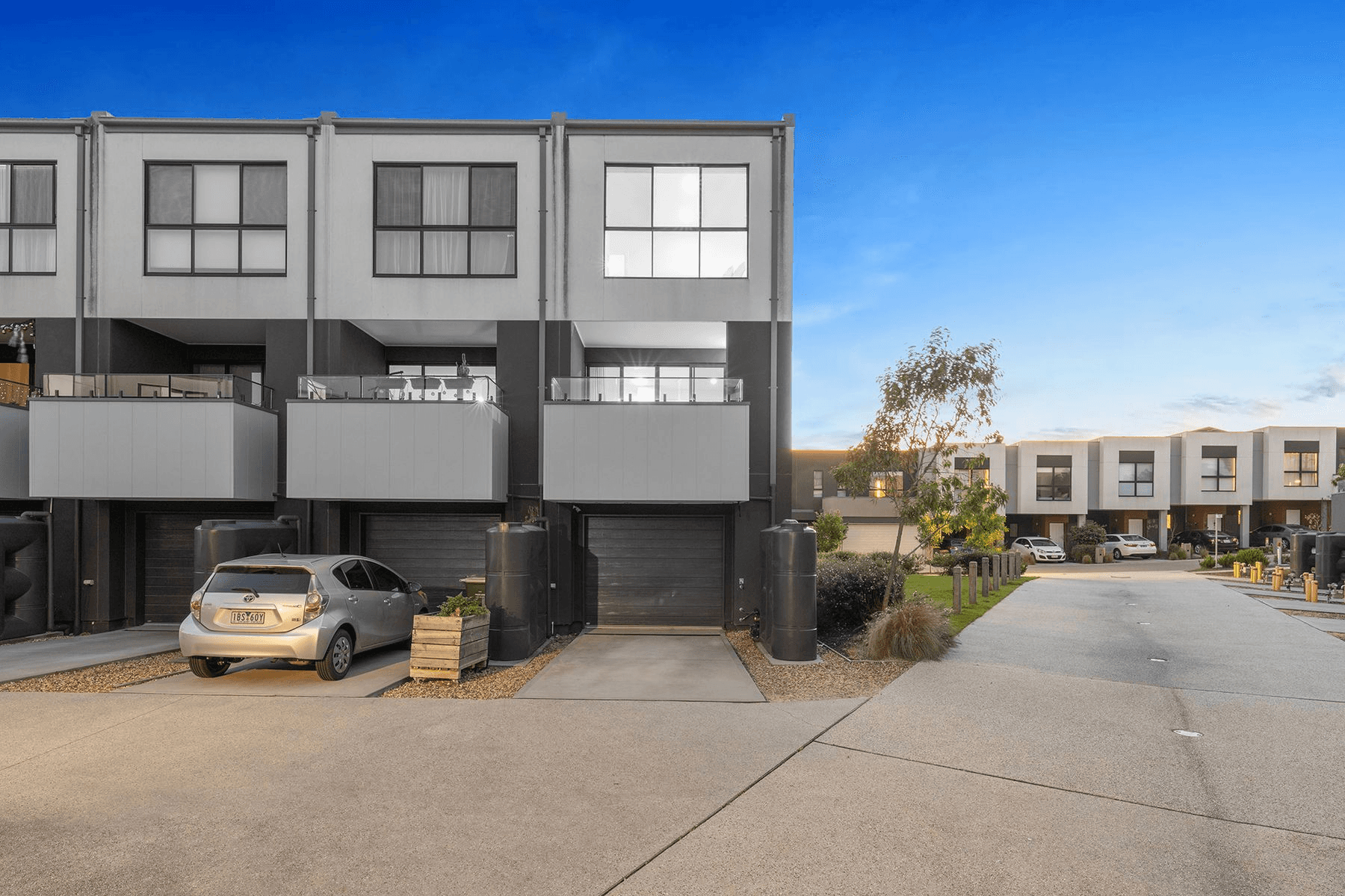 1 Diesel Street, Noble Park, VIC 3174