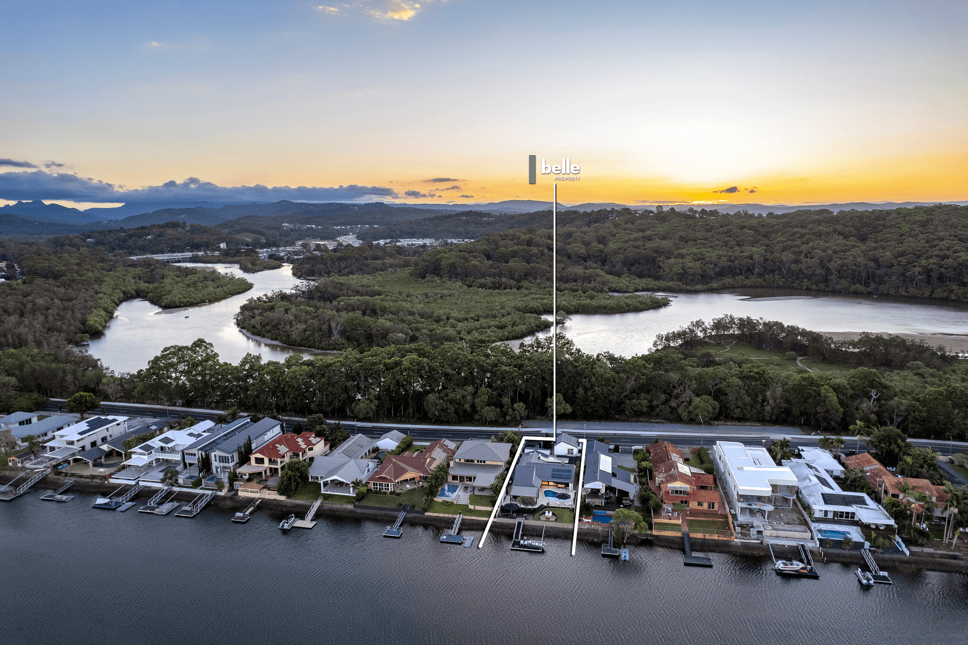 120 Tallebudgera Drive, Palm Beach, QLD 4221