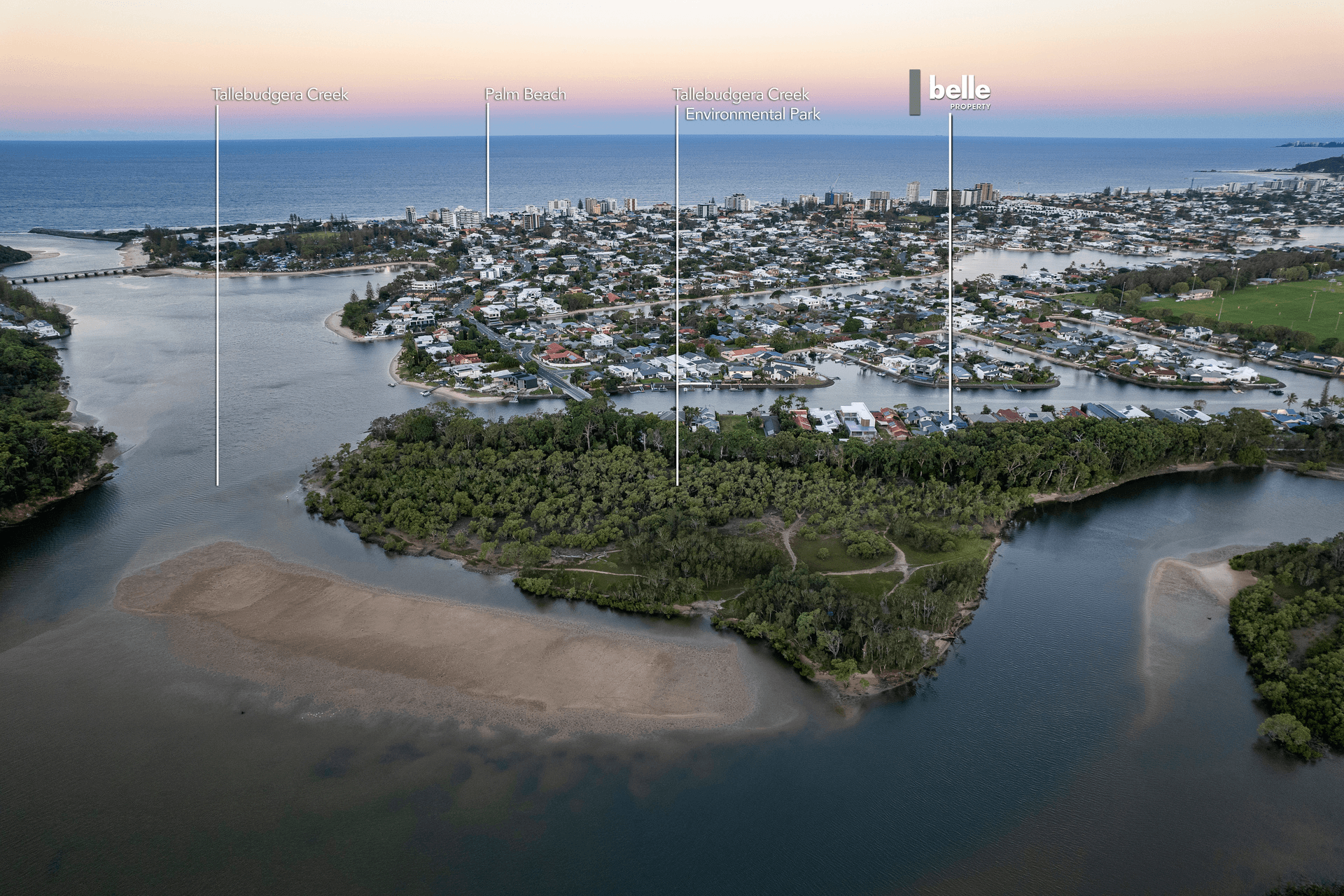 120 Tallebudgera Drive, Palm Beach, QLD 4221