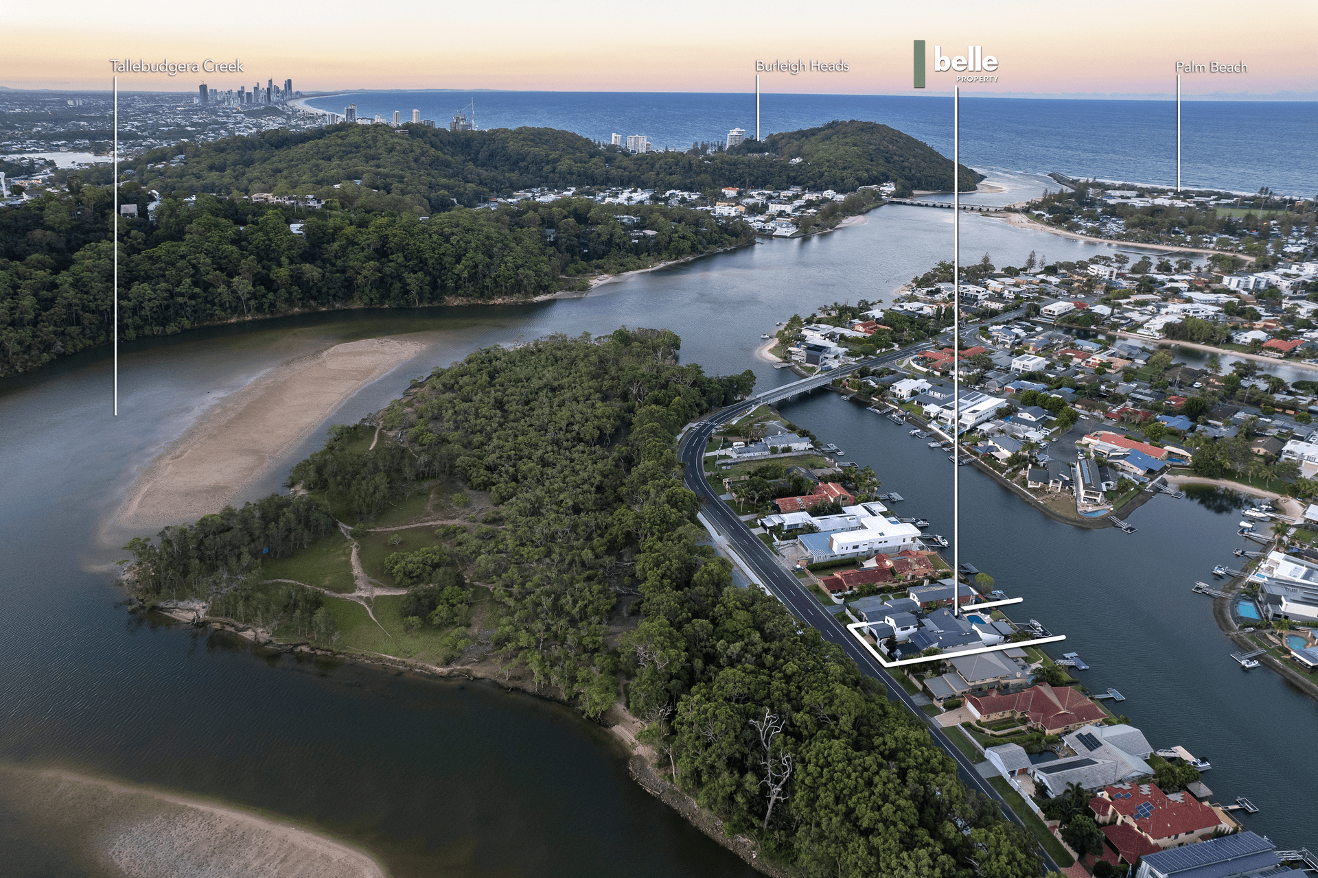 120 Tallebudgera Drive, Palm Beach, QLD 4221