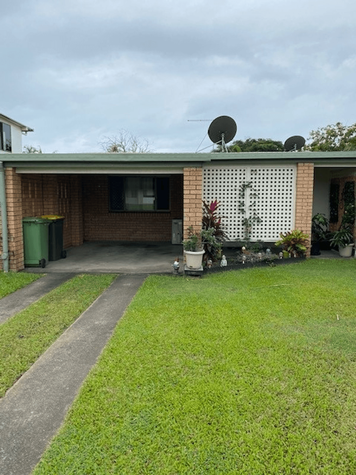 30 Loudon Street, MOUNT PLEASANT, QLD 4740