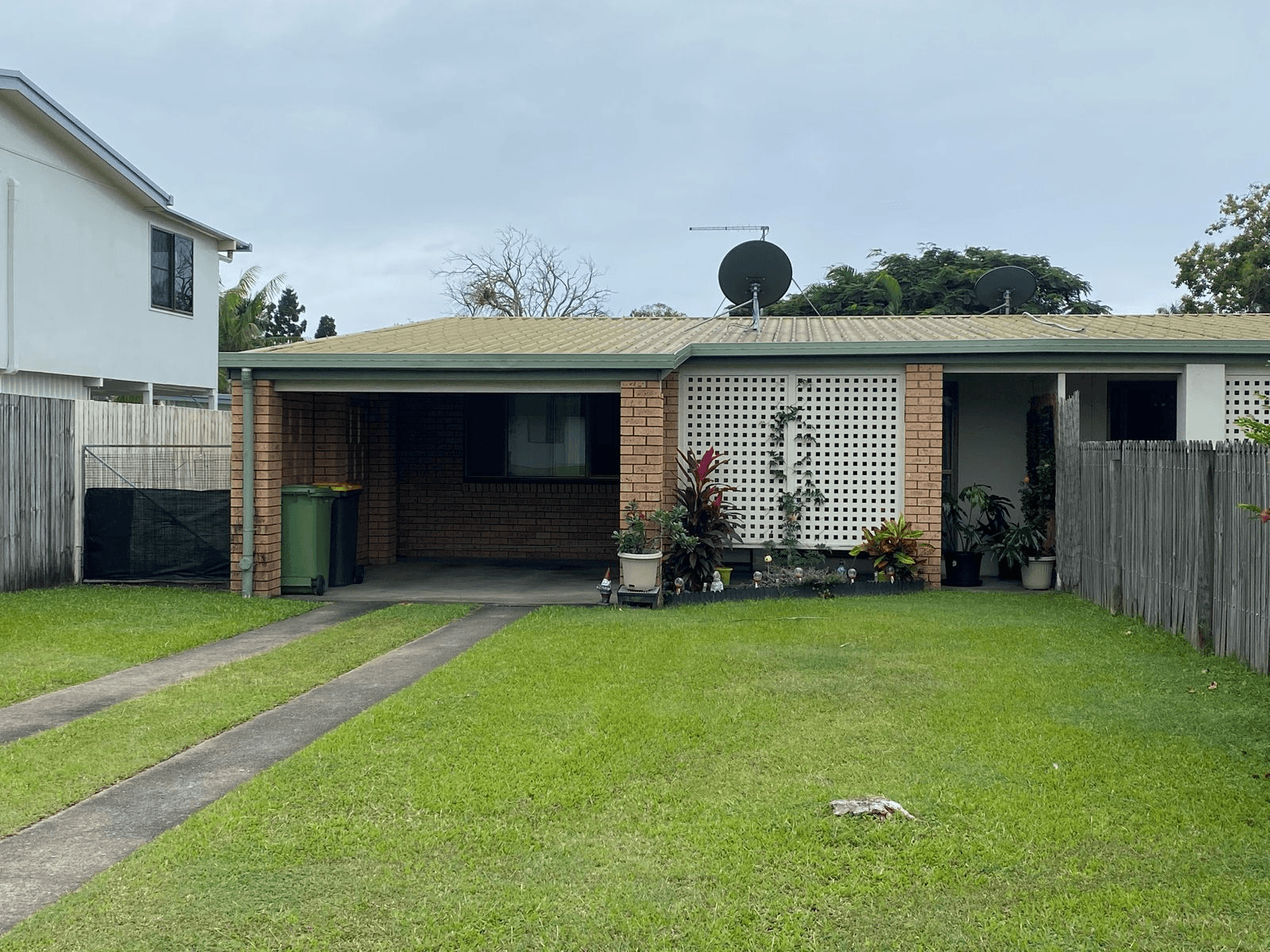 30 Loudon Street, MOUNT PLEASANT, QLD 4740