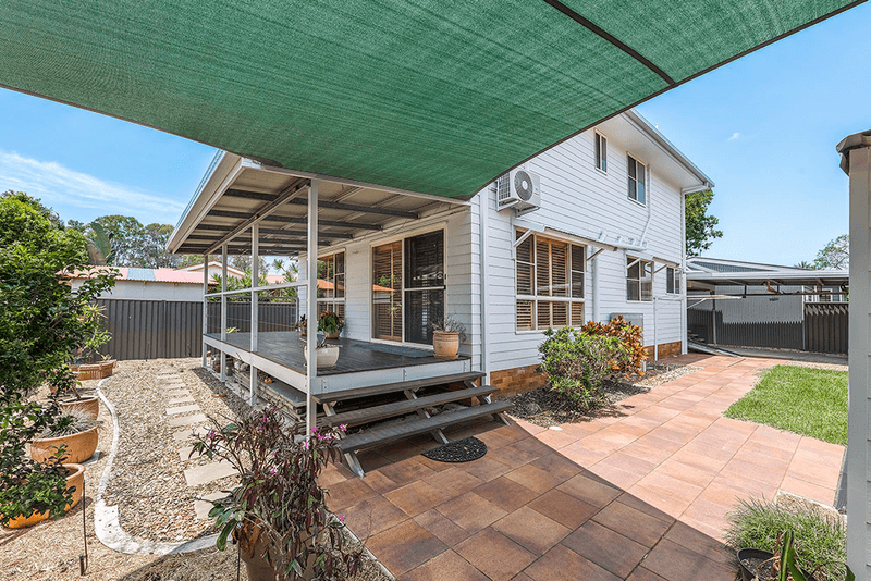 15a Station Street, CURRUMBIN WATERS, QLD 4223