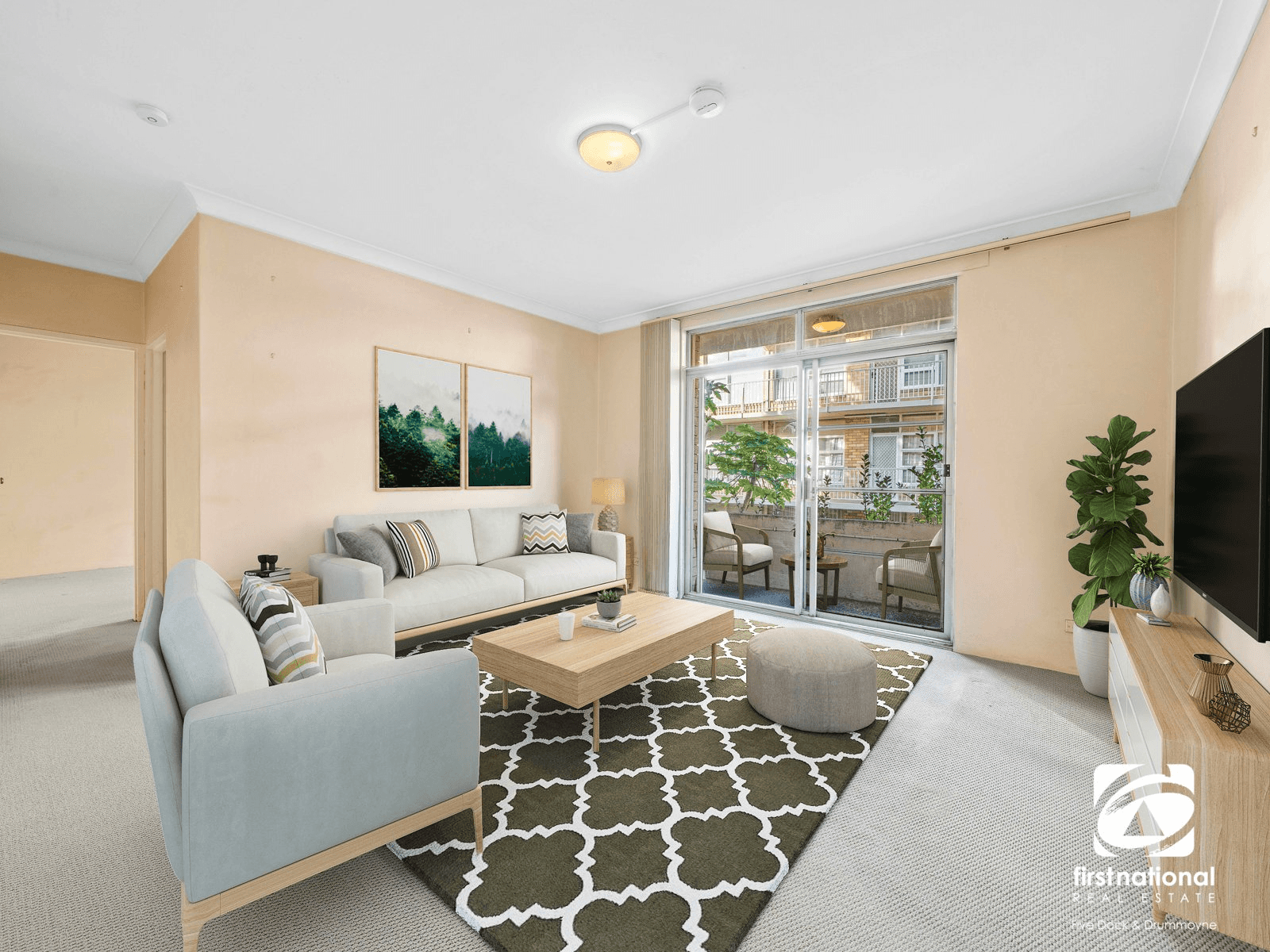 8/421 Liverpool Road, ASHFIELD, NSW 2131