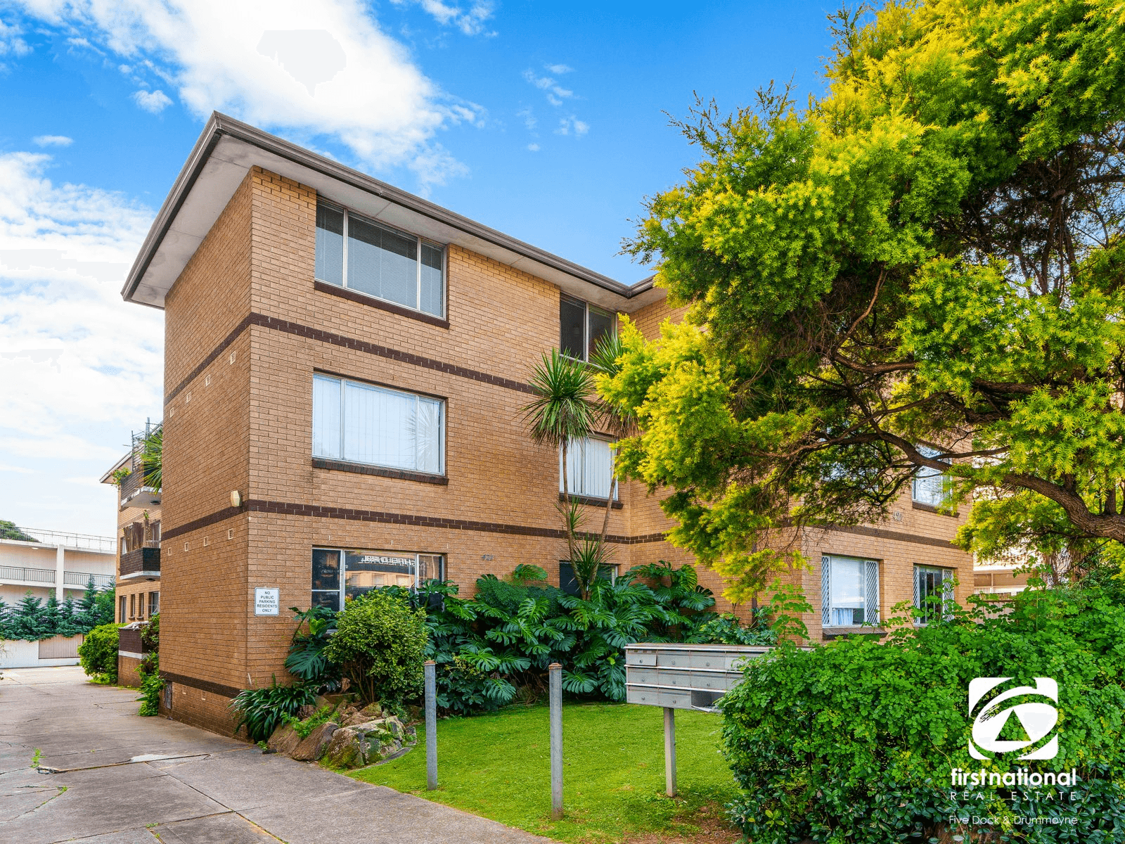 8/421 Liverpool Road, ASHFIELD, NSW 2131