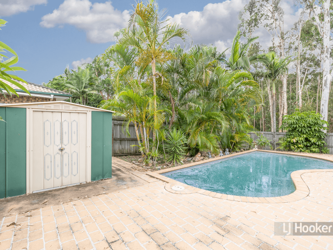 119 Lamberth Road, REGENTS PARK, QLD 4118