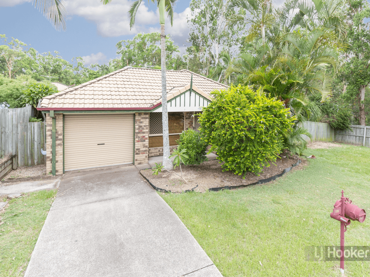 119 Lamberth Road, REGENTS PARK, QLD 4118