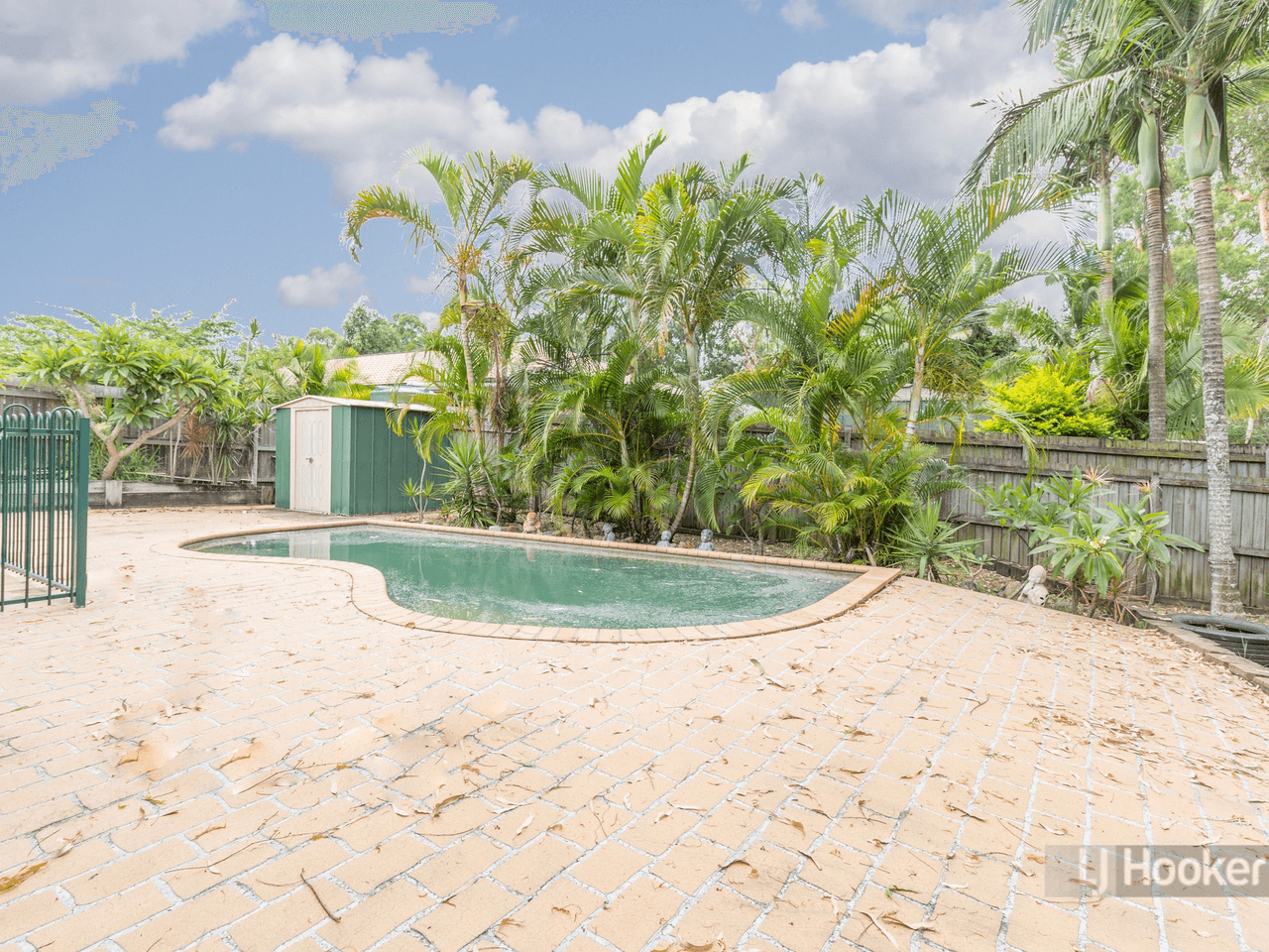 119 Lamberth Road, REGENTS PARK, QLD 4118