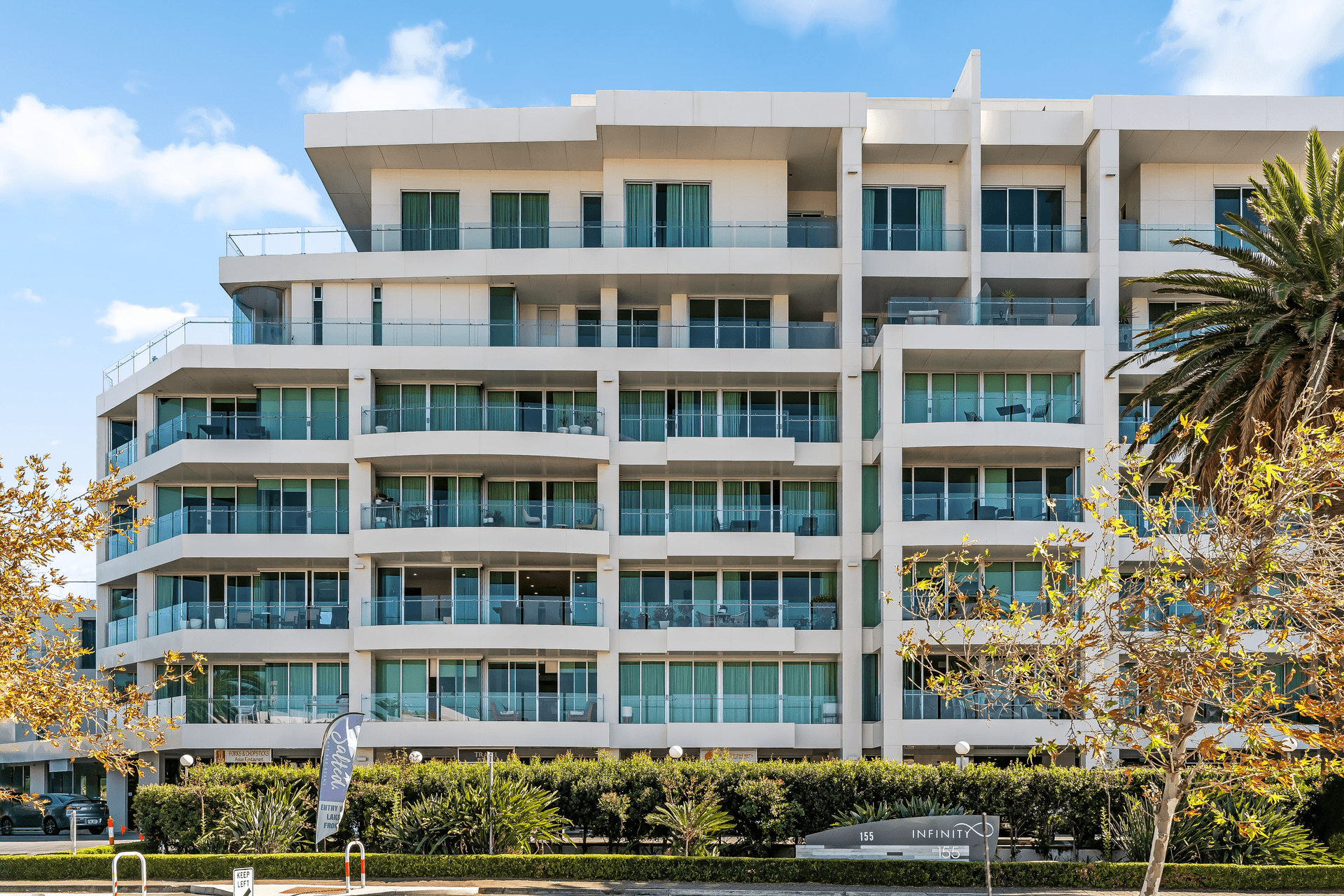 Level 2/35/155 Brebner Drive, West Lakes, SA 5021