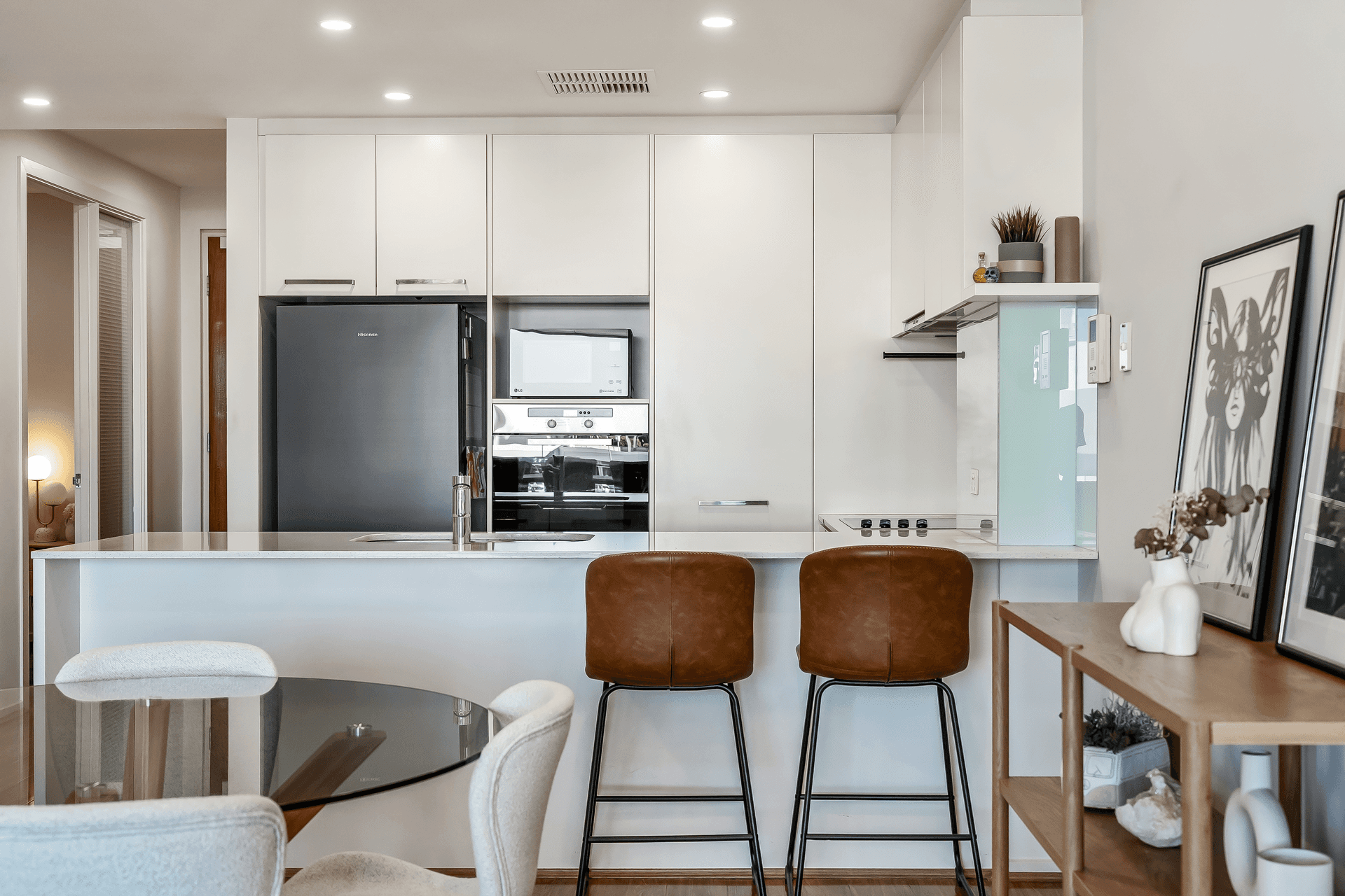 Level 2/35/155 Brebner Drive, West Lakes, SA 5021