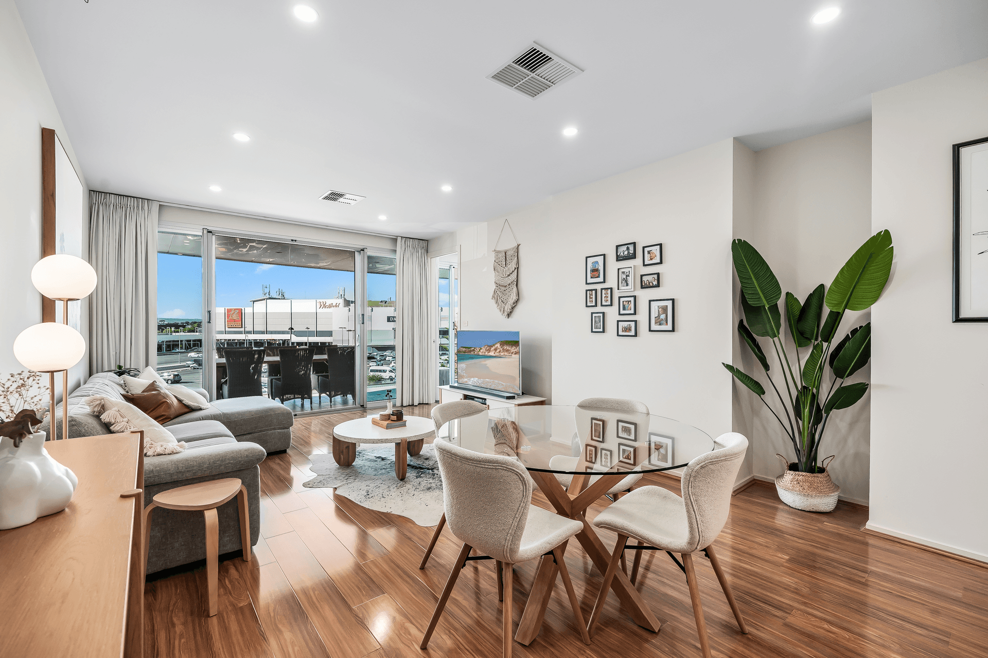 Level 2/35/155 Brebner Drive, West Lakes, SA 5021