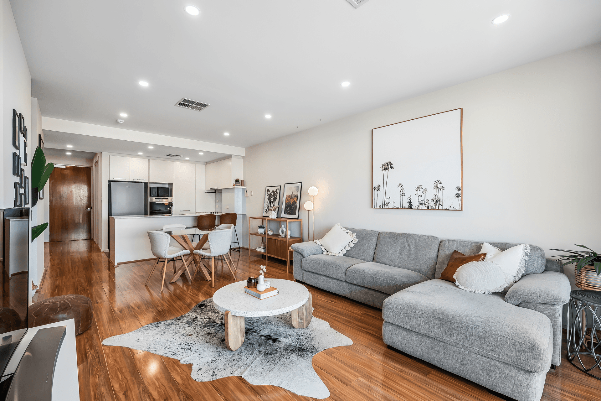 Level 2/35/155 Brebner Drive, West Lakes, SA 5021