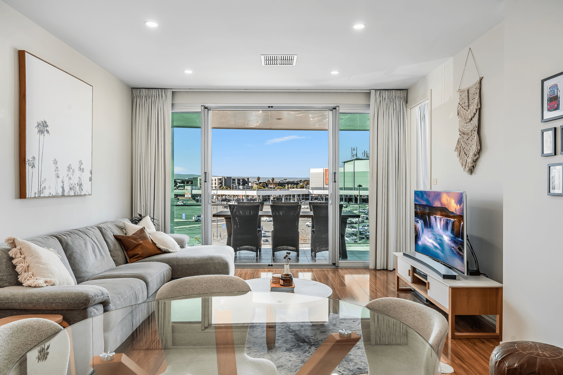 Level 2/35/155 Brebner Drive, West Lakes, SA 5021