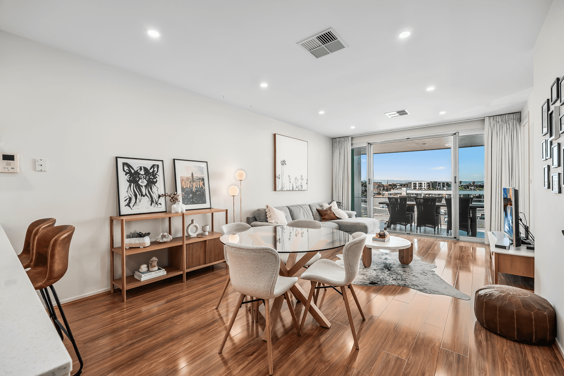 Level 2/35/155 Brebner Drive, West Lakes, SA 5021
