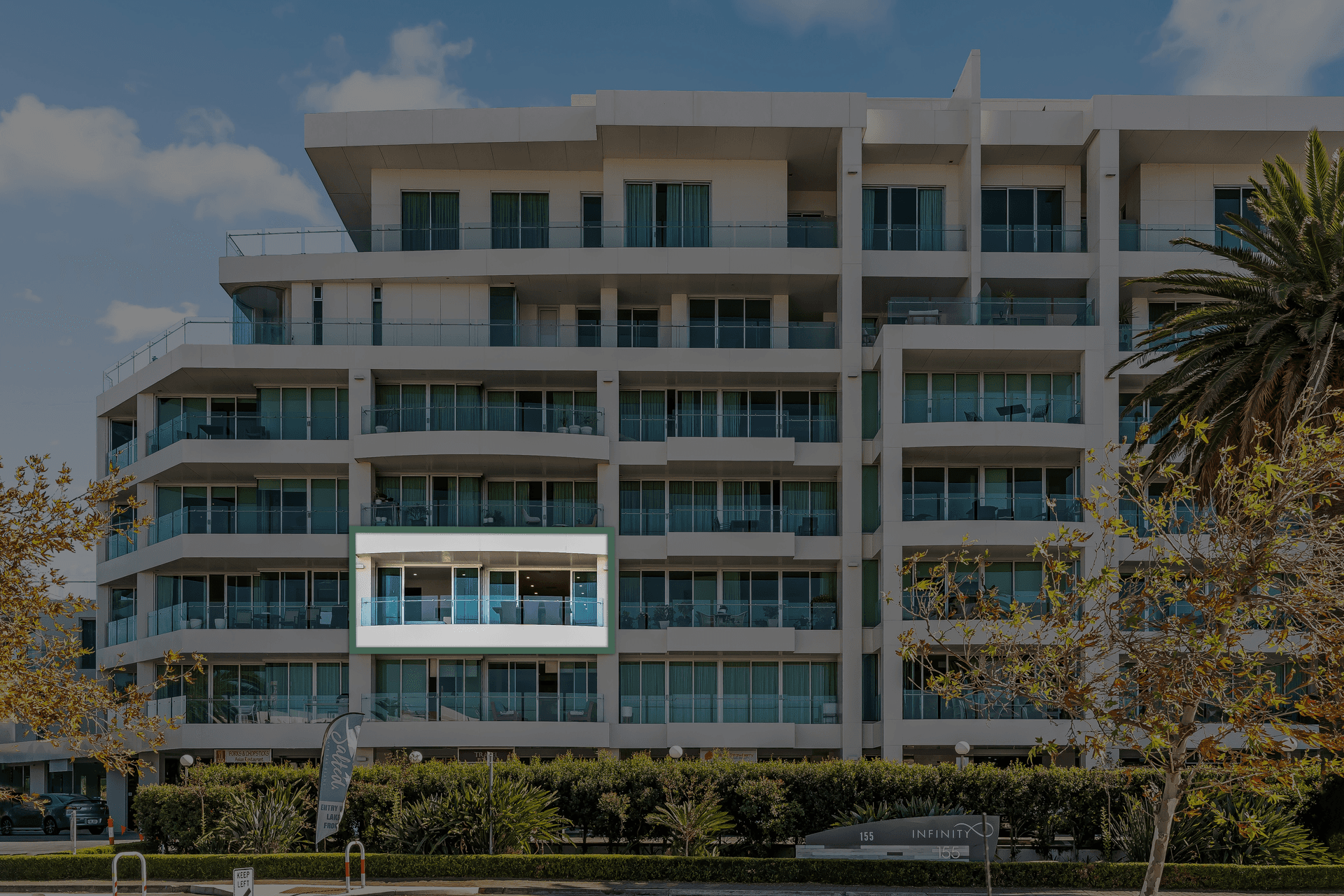 Level 2/35/155 Brebner Drive, West Lakes, SA 5021