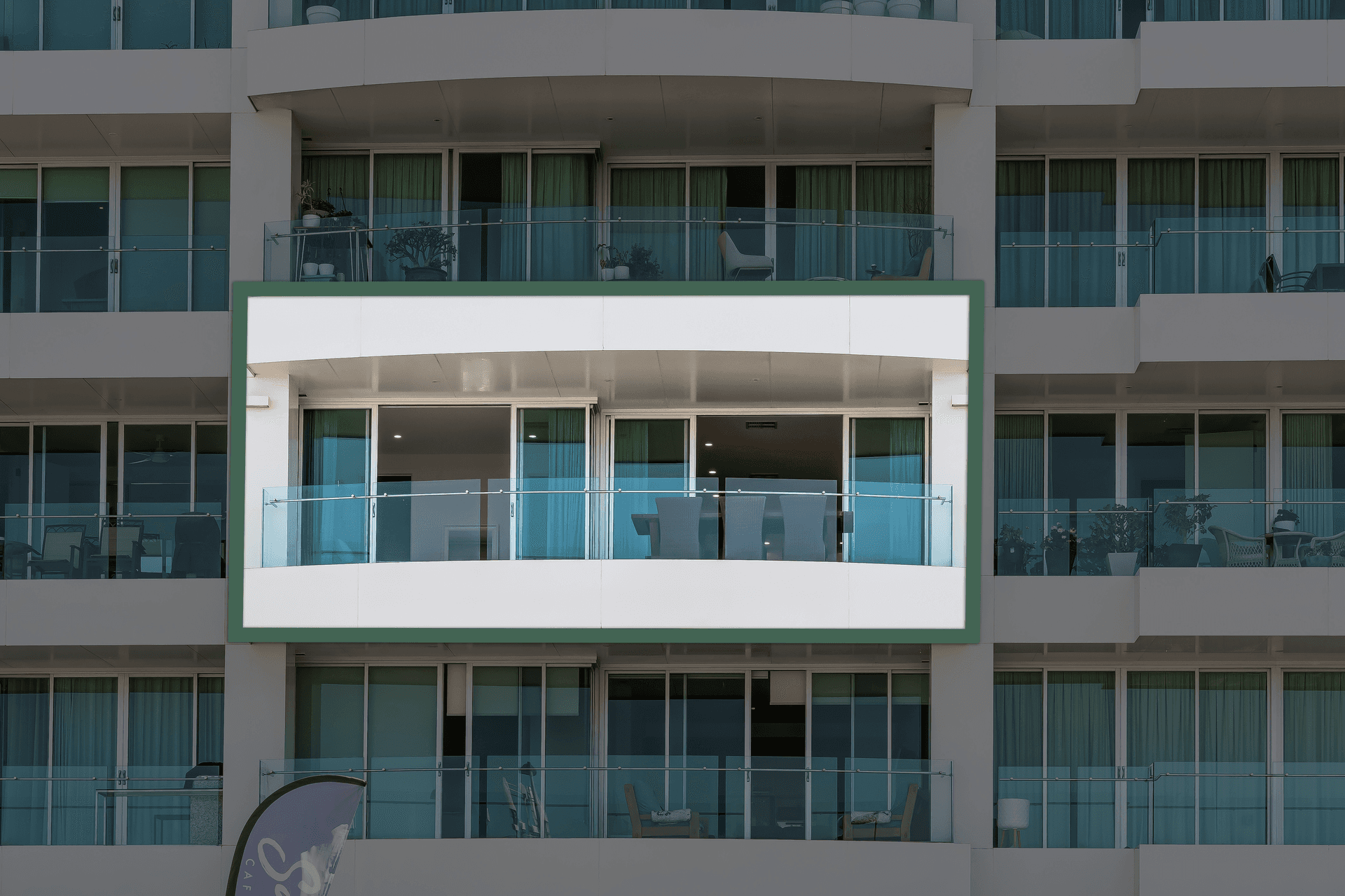 Level 2/35/155 Brebner Drive, West Lakes, SA 5021