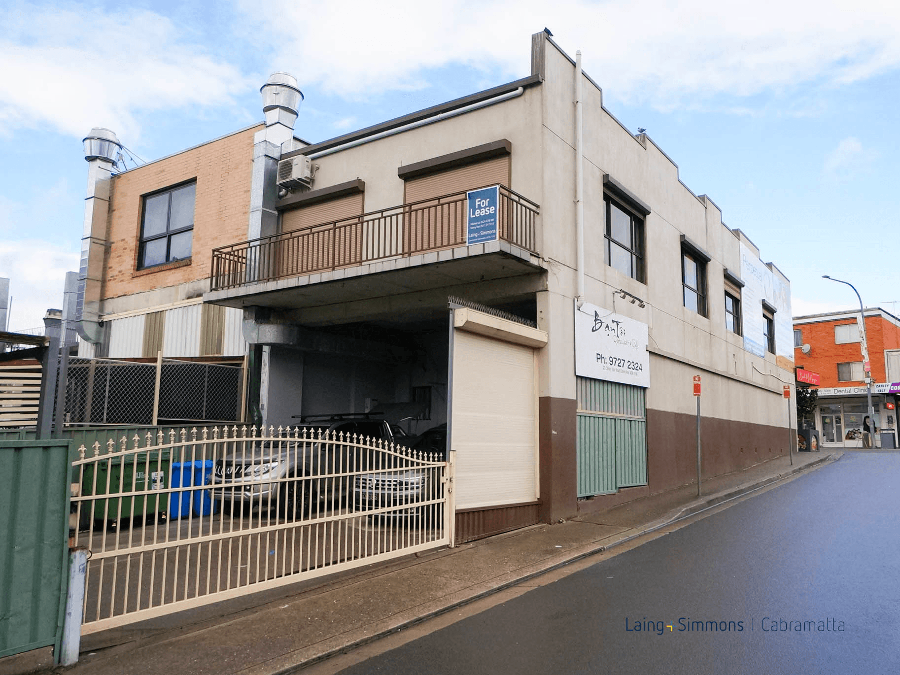 Level 1/23A Canley Vale Road, Canley Vale, NSW 2166