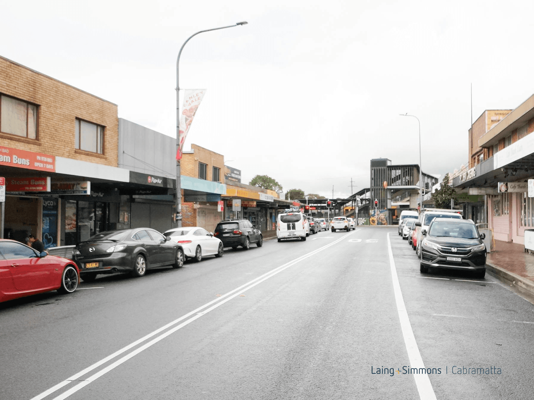 Level 1/23A Canley Vale Road, Canley Vale, NSW 2166