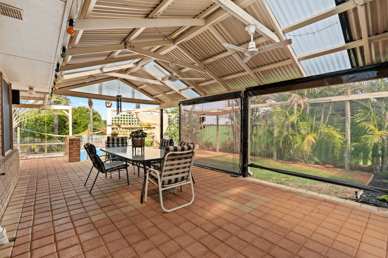 6 Cheney Court, Swan View, WA 6056